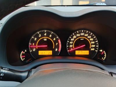 Toyota Corolla 2010