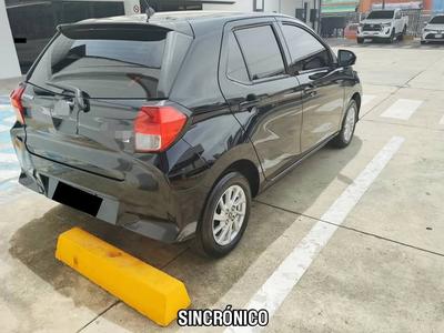 Toyota Agya 2025