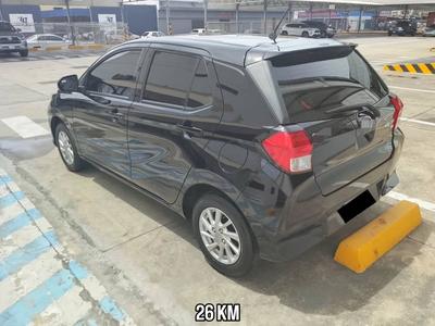 Toyota Agya 2025