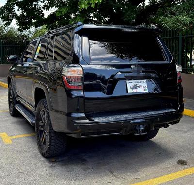Toyota 4Runner 2015