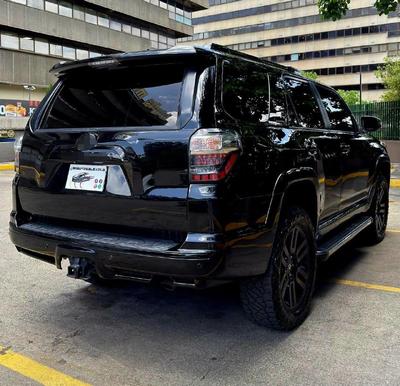 Toyota 4Runner 2015
