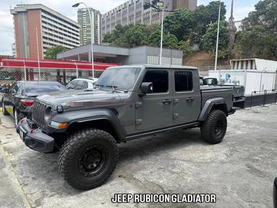 Jeep Gladiator 2023