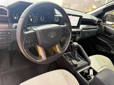 Toyota 4Runner 2026