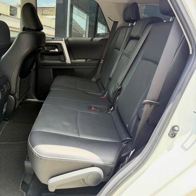 Toyota 4Runner 2024