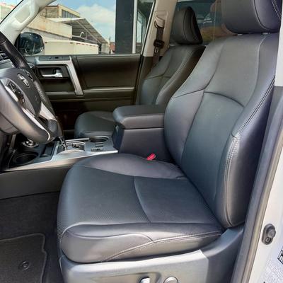 Toyota 4Runner 2024