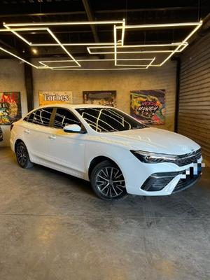MG MG5 2026