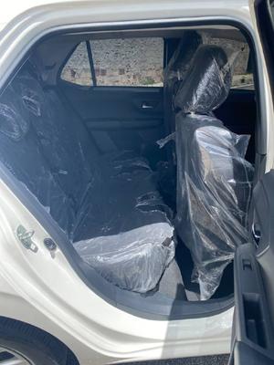 Toyota Agya 2025