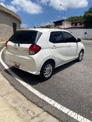 Toyota Agya 2025