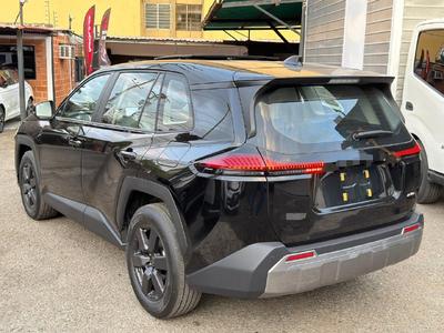 Toyota RAV4 2026