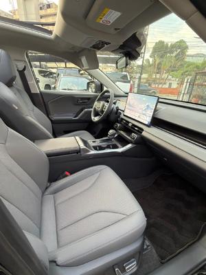 Toyota RAV4 2026