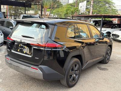 Toyota RAV4 2026