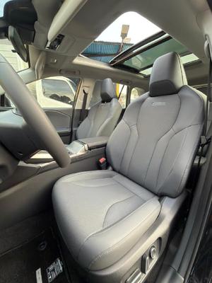Toyota RAV4 2026