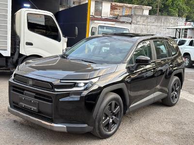Toyota RAV4 2026