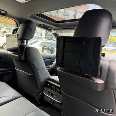 Toyota Land Cruiser 2025