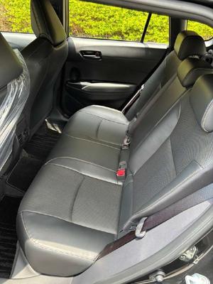Toyota Corolla Cross 2026