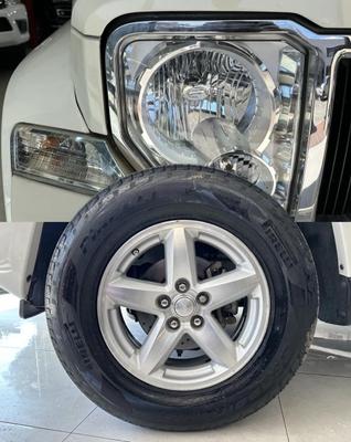 Jeep Cherokee 2013