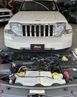 Jeep Cherokee 2013