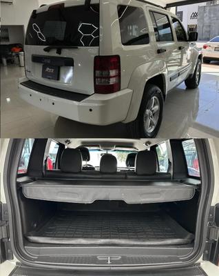 Jeep Cherokee 2013