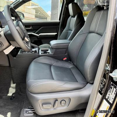 Toyota 4Runner 2026