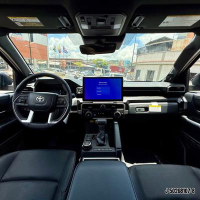 Toyota 4Runner 2026