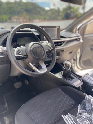 Toyota Agya 2025