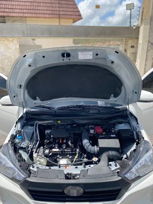 Toyota Agya 2025