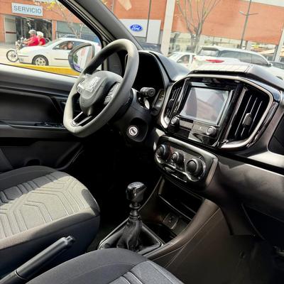 RAM 700 Bighorn 2026