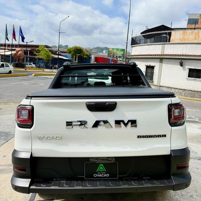 RAM 700 Bighorn 2026