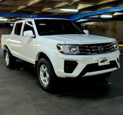 Dongfeng Rich 2025