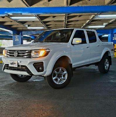 Dongfeng Rich 2025