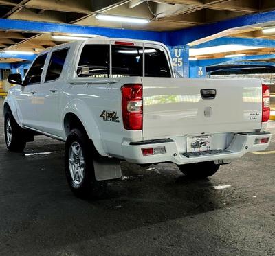 Dongfeng Rich 2025