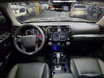 Toyota 4Runner 2024