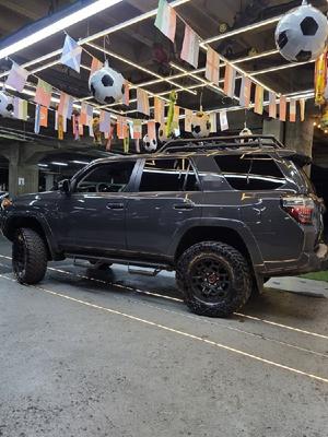 Toyota 4Runner 2024