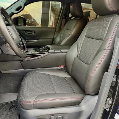 Toyota Land Cruiser 2024