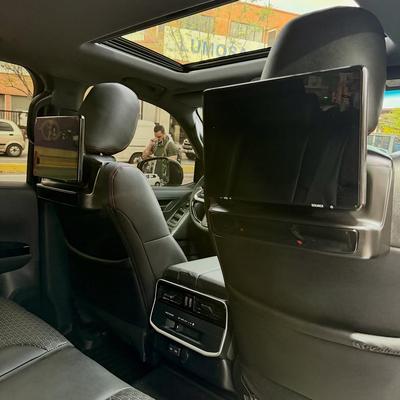 Toyota Land Cruiser 2024