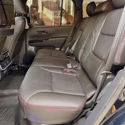 Toyota Land Cruiser 2024