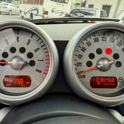 Mini Cooper 2006