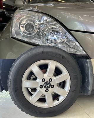 Honda CR-V 2007