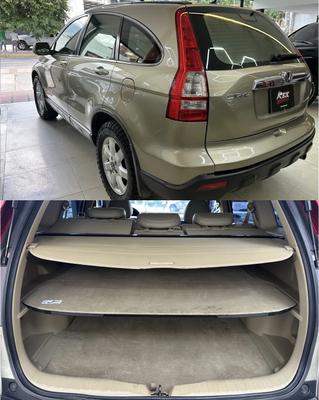 Honda CR-V 2007