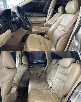 Honda CR-V 2007