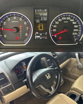 Honda CR-V 2007