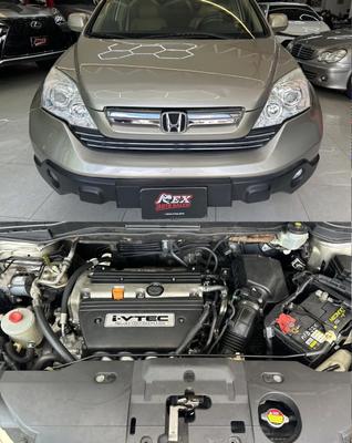 Honda CR-V 2007