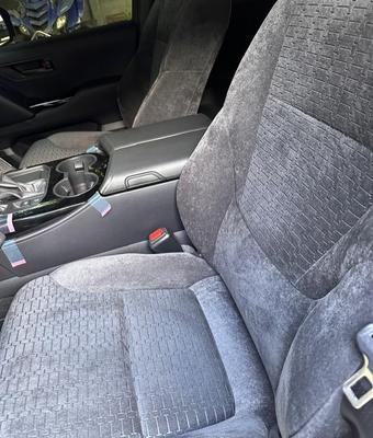 Toyota Land Cruiser 300 2025