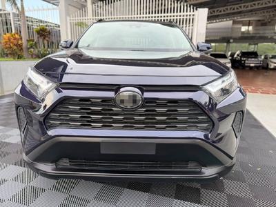 Toyota RAV4 2022