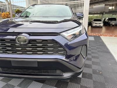Toyota RAV4 2022