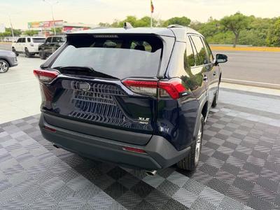 Toyota RAV4 2022