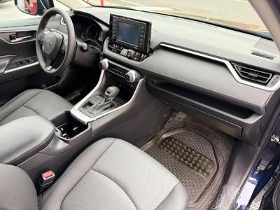 Toyota RAV4 2022
