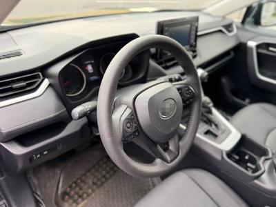 Toyota RAV4 2022