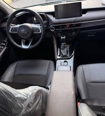 Toyota Yaris 2025
