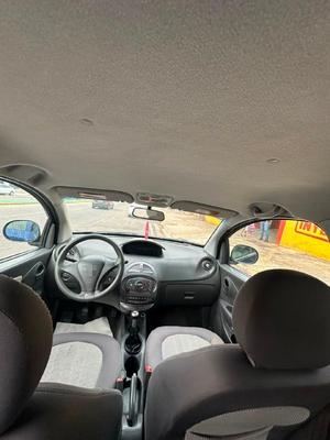 Chery X1 2014